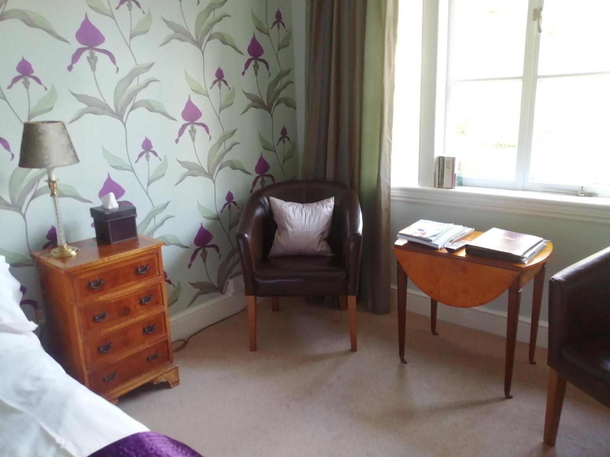 The Lake Country House Hotel & Spa Llangammarch Wells Extérieur photo