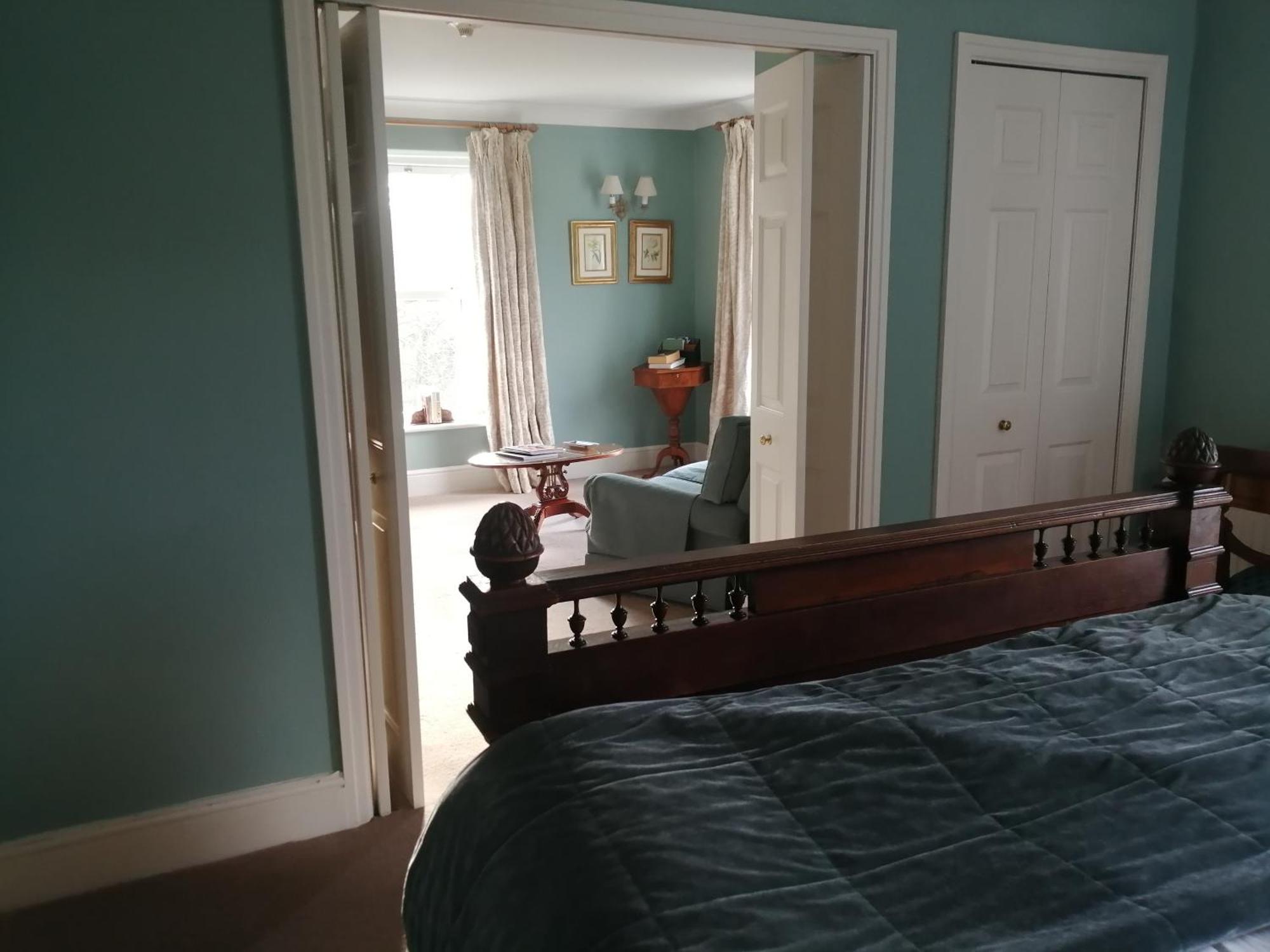 The Lake Country House Hotel & Spa Llangammarch Wells Extérieur photo